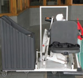 Residential Elevator